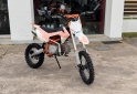 Motos - Otra marca MINICROSS 140CC 4T 2026 Nafta 0Km - En Venta