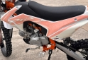 Motos - Otra marca MINICROSS 140CC 4T 2026 Nafta 0Km - En Venta