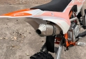 Motos - Otra marca MINICROSS 140CC 4T 2026 Nafta 0Km - En Venta