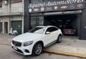 Autos - Mercedes Benz GLC 300 coupe amg-line 2019 Nafta 128000Km - En Venta