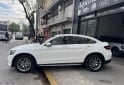Autos - Mercedes Benz GLC 300 coupe amg-line 2019 Nafta 128000Km - En Venta