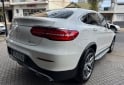 Autos - Mercedes Benz GLC 300 coupe amg-line 2019 Nafta 128000Km - En Venta