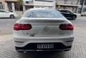 Autos - Mercedes Benz GLC 300 coupe amg-line 2019 Nafta 128000Km - En Venta