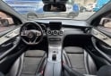 Autos - Mercedes Benz GLC 300 coupe amg-line 2019 Nafta 128000Km - En Venta