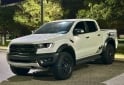 Camionetas - Ford Ranger raptor 2021 Diesel 53000Km - En Venta