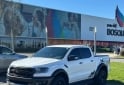 Camionetas - Ford Ranger raptor 2021 Diesel 53000Km - En Venta