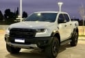 Camionetas - Ford Ranger raptor 2021 Diesel 53000Km - En Venta