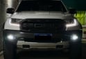Camionetas - Ford Ranger raptor 2021 Diesel 53000Km - En Venta