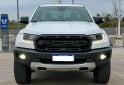 Camionetas - Ford Ranger raptor 2021 Diesel 53000Km - En Venta