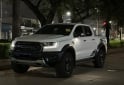Camionetas - Ford Ranger raptor 2021 Diesel 53000Km - En Venta