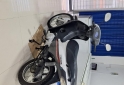 Motos - Zanella ZB 110 2020 Nafta 1600Km - En Venta