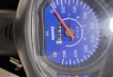 Motos - Zanella ZB 110 2020 Nafta 1600Km - En Venta