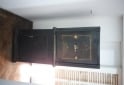 Otros - Caja Fuerte Antigua Talleres De Felipe Schwarz (Usado) - En Venta