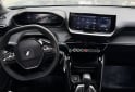 Autos - Peugeot 2008 ACTIVE 2025 Nafta 18800Km - En Venta
