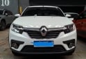 Autos - Renault LOGAN 2021 Nafta 83000Km - En Venta