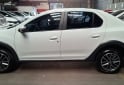 Autos - Renault LOGAN 2021 Nafta 83000Km - En Venta