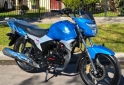 Motos - Honda Glh 150 2021 Nafta 1Km - En Venta