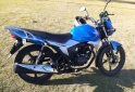 Motos - Honda Glh 150 2021 Nafta 1Km - En Venta