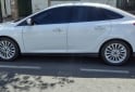 Autos - Ford FOCUS 3 TITANIUM 2016 Nafta 80000Km - En Venta