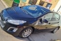 Autos - Peugeot 308 allure NAV 2015 Nafta 150000Km - En Venta