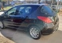 Autos - Peugeot 308 allure NAV 2015 Nafta 150000Km - En Venta
