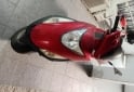 Motos - Honda Elite 2010 Nafta 11111Km - En Venta