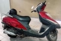 Motos - Honda Elite 2010 Nafta 11111Km - En Venta