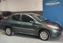 Autos - Peugeot 207 COMPACT 1.6 XT FELINE 2012 Nafta 95000Km - En Venta