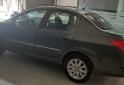 Autos - Peugeot 207 COMPACT 1.6 XT FELINE 2012 Nafta 95000Km - En Venta