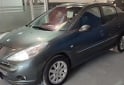 Autos - Peugeot 207 COMPACT 1.6 XT FELINE 2012 Nafta 95000Km - En Venta