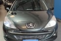 Autos - Peugeot 207 COMPACT 1.6 XT FELINE 2012 Nafta 95000Km - En Venta