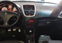 Autos - Peugeot 207 COMPACT 1.6 XT FELINE 2012 Nafta 95000Km - En Venta