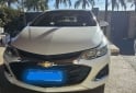 Autos - Chevrolet Cruze Lt 2022 Nafta 101000Km - En Venta