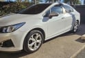 Autos - Chevrolet Cruze Lt 2022 Nafta 101000Km - En Venta