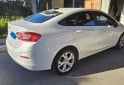 Autos - Chevrolet Cruze Lt 2022 Nafta 101000Km - En Venta