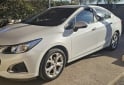 Autos - Chevrolet Cruze Lt 2022 Nafta 101000Km - En Venta
