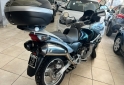 Motos - Honda Varadero 1000 2010 Nafta 7500Km - En Venta