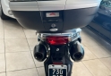 Motos - Honda Varadero 1000 2010 Nafta 7500Km - En Venta