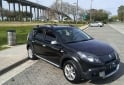 Autos - Renault STEPWAY PH2 CONFORT 1.6 2012 Nafta 109000Km - En Venta