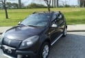 Autos - Renault STEPWAY PH2 CONFORT 1.6 2012 Nafta 109000Km - En Venta