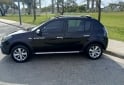 Autos - Renault STEPWAY PH2 CONFORT 1.6 2012 Nafta 109000Km - En Venta