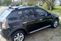 Autos - Renault STEPWAY PH2 CONFORT 1.6 2012 Nafta 109000Km - En Venta