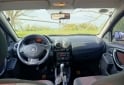 Autos - Renault STEPWAY PH2 CONFORT 1.6 2012 Nafta 109000Km - En Venta