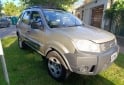 Autos - Ford Ecosport XLS 1.6 2011 GNC 230000Km - En Venta