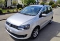 Autos - Volkswagen SURAN 2013 Nafta 135000Km - En Venta