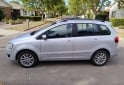 Autos - Volkswagen SURAN 2013 Nafta 135000Km - En Venta