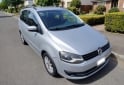 Autos - Volkswagen SURAN 2013 Nafta 135000Km - En Venta