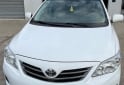 Autos - Toyota Corolla 2011 Nafta 207000Km - En Venta
