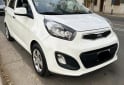 Autos - Kia PICANTO 2014 Nafta 135000Km - En Venta