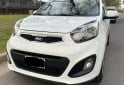 Autos - Kia PICANTO 2014 Nafta 135000Km - En Venta